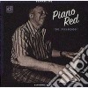 Piano Red - Dr. Feelgood cd