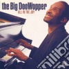 Big Doowopper (The) - All In The Joy cd