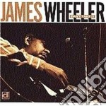 James Wheeler - Can't Take It
