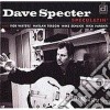 Dave Specter - Speculatin' cd
