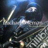 Michael Coleman - Do You Thing cd