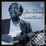 Jesse Thomas - Blues Is A Feeling cd