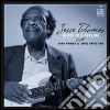 Jesse Thomas - Blues Is A Feeling cd
