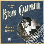 Brun Campbell - Joplin's Disciple cd
