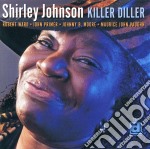 Shirley Johnson - Killer Diller