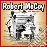 Robert Mccoy - Bye Bye Baby
