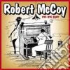 Robert Mccoy - Bye Bye Baby cd
