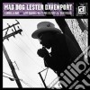Mad Dog Lester Davenport - I Smell A Rat cd