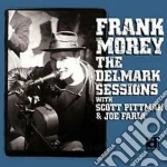 Frank Morey - The Delmark Sessions cd