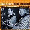 Dave Clark & The Blue Swingers - Switchin' In The Kitchen cd