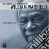 William Warfield - Something Within Me cd