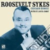 Roosvelt Sykes + 9 Bt - Chicago Boogie cd
