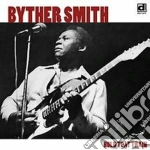 Byther Smith - Hod That Train cd