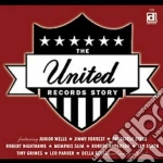 United records story cd
