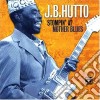 J.b.hutto - Stompin' At Mother Blues cd