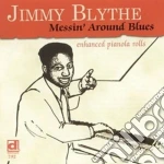 Jimmy Blythe - Messin' Around Blues cd