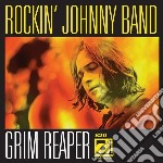 Rockin' Johnny Band - Grim Reaper