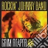 Rockin' Johnny Band - Grim Reaper cd