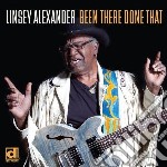 Linsey Alexander - Been There Done That