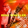 Mike Wheeler - Self Made Man cd