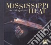 Mississippi Heat - Warning Shot cd