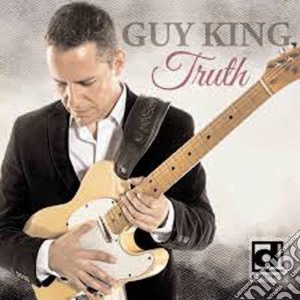 Guy King - Truth cd musicale di Guy King