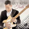 Guy King - Truth cd