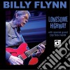 Billy Flynn - Lonesome Highway cd