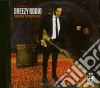 Breezy Rodio - Sometimes The Blues Got Me cd