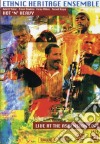 (Music Dvd) Ethnic Heritage Ensemble - Hot N Heavy cd