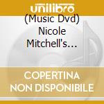 (Music Dvd) Nicole Mitchell's Black Earth Ensemble - Black Unstoppable cd