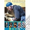 (Music Dvd) Fred Anderson - 21st Century Chase cd