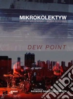 (Music Dvd) Mikrokolektyw - Dew Point cd