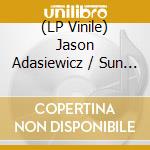 (LP Vinile) Jason Adasiewicz / Sun Rooms - Spacer lp vinile di Jason Adasiewicz / Sun Rooms
