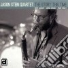 Jason Stein Quartet - The Story This Time cd