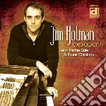 Jim Holman Feat. Richie Cole - Explosion! cd