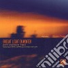 Jeff Parker Trio - Bright Light In Winter cd
