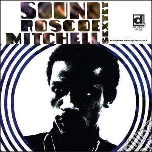Roscoe Mitchell - Sound cd musicale di Roscoe Mitchell