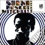 Roscoe Mitchell - Sound