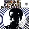 Roscoe Mitchell - Sound cd