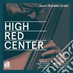 Jason Roebke Octet - High Red Center