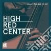 Jason Roebke Octet - High Red Center cd