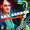 Sax Gordon - In The Wee Small Hours cd