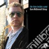 Dave Mcdonnell Group - The Time Inside A Year cd
