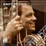 Andy Brown Quartet - Direct Call