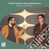 Keefe Jackson & Jason Adasiewicz - Rows And Rows cd