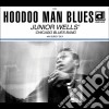 Junior Wells & Buddy Guy - Hoodoo Man Blues cd