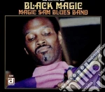 Magic Sam Blues Band - Black Magic cd