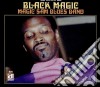 Magic Sam Blues Band - Black Magic cd