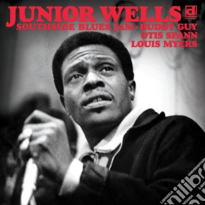 Junior Wells - Southside Blues Jam cd musicale di Junior Wells